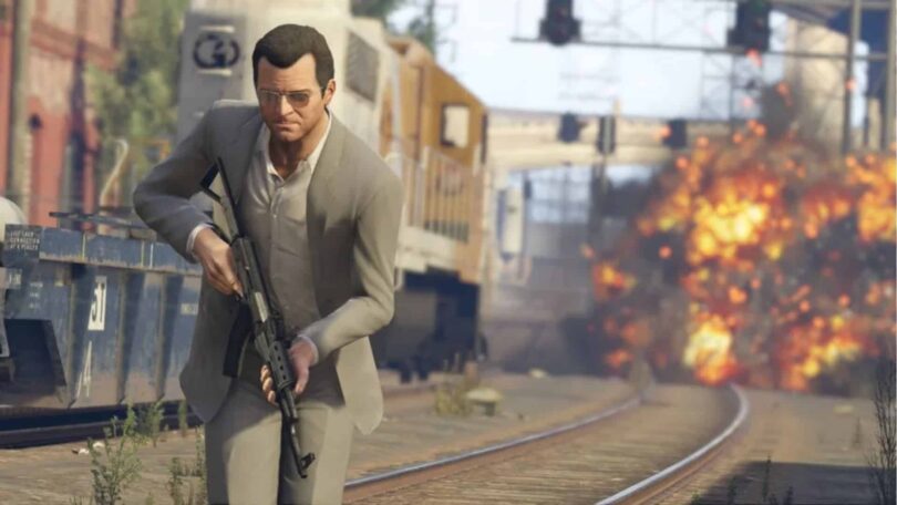 GTA 6 leak confirmed by Rockstar Games, ‘early development footage’ is real