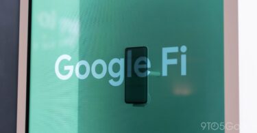 Google Fi offering former users free service (up to $720 value) for remainder of 2022