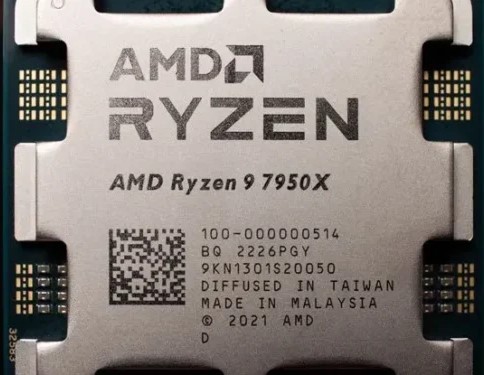 AMD’s Ryzen 9 7950X shows improved performance with new BIOS version, crushes competition in SiSoft Sandra review