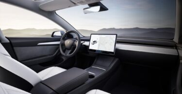 Tesla Model 3 Involved in Accident Due to Failed AutoPilot
