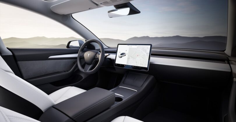 Tesla Model 3 Involved in Accident Due to Failed AutoPilot