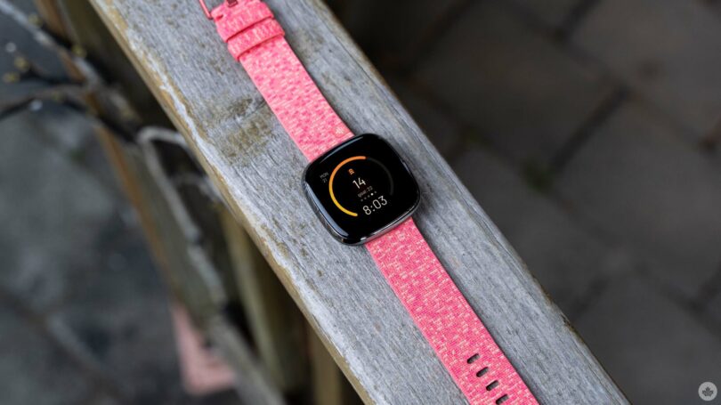 Fitbit users will need to sign in with a Google account starting in 2023