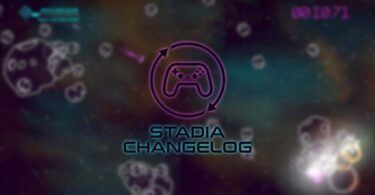 Stadia Changelog: New ‘Retro’ section, Chromecast (HD) is the latest compatible device