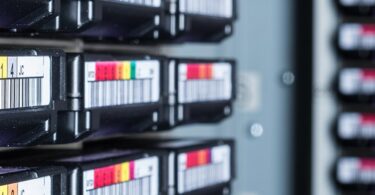 PoINT to offer on-site S3 object storage archive on disk and tape