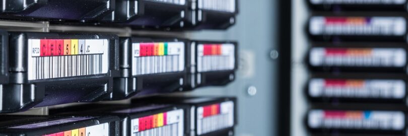 PoINT to offer on-site S3 object storage archive on disk and tape