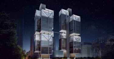 DJI Puts Shenzhen Global Headquarters into Use