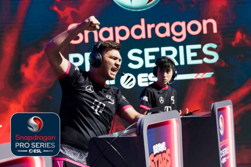 ESL’s Snapdragon Pro Series to expand esports offerings in Season 2