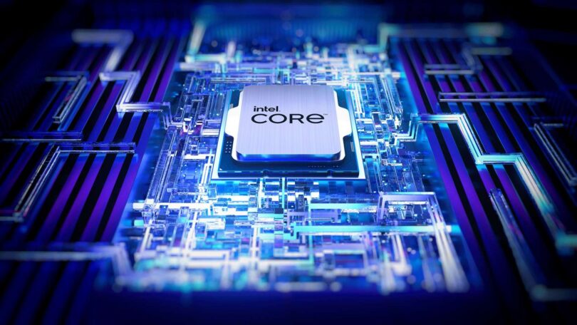 Intel launches 13th Gen Core processors, to be available starting October 20th