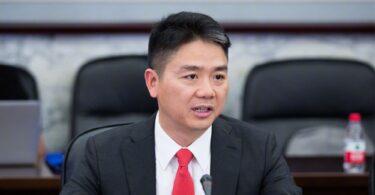 Rape Allegation Involving JD.com Founder Richard Liu Ends With Settlement