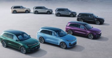 Li Auto Launches L8 Pro/Max SUVs, Starting From $50.7K