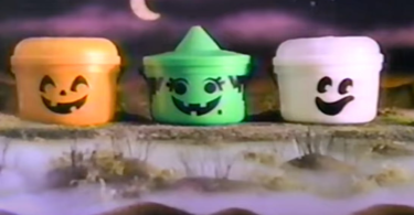 McDonald’s Beloved Halloween Boo Buckets: Return Is Looking More Likely
