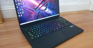 Best touchscreen laptops: Best overall, best for content creators, and more