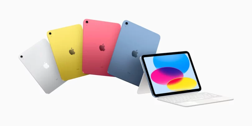 Apple launches 10th Generation iPad, prices start at RM2,099