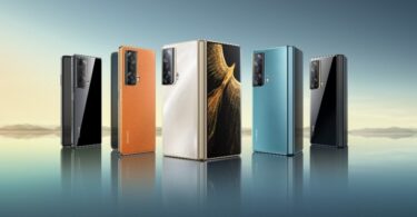 Honor Magic Vs foldable phone to make global debut