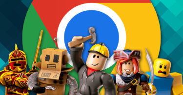 If your kids love Roblox, check their browser for this malware