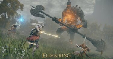 Elden Ring is $30 off in stores for Black Friday