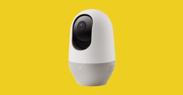 6 Best Indoor Security Cameras (2022): For Homes and Apartments