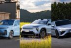 Li Auto and NIO’s Vehicle Deliveries in November Reach New High