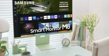 Samsung’s Smart Monitor M8 falls to a new all-time low of $400