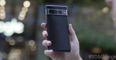 Pixel 7 gets over 70 fixes with Android 13 QPR1 update