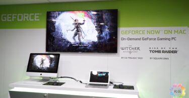 Yes and NVIDIA brings GeForce NOW cloud gaming service to Malaysia