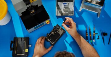 Tuesday’s top tech news: Apple’s DIY repair service comes to Europe