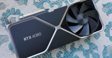 Even scalpers don’t want the GeForce RTX 4080
