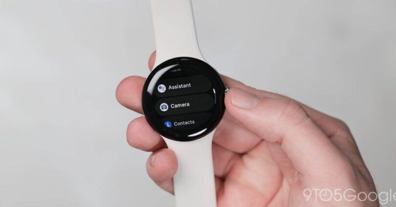 Compose for Wear OS 1.1 allows apps to better customize buttons, tweaks colors, more 