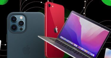 26 best Apple deals for the 2022 holidays: iPads, AirPods, and Macs on sale