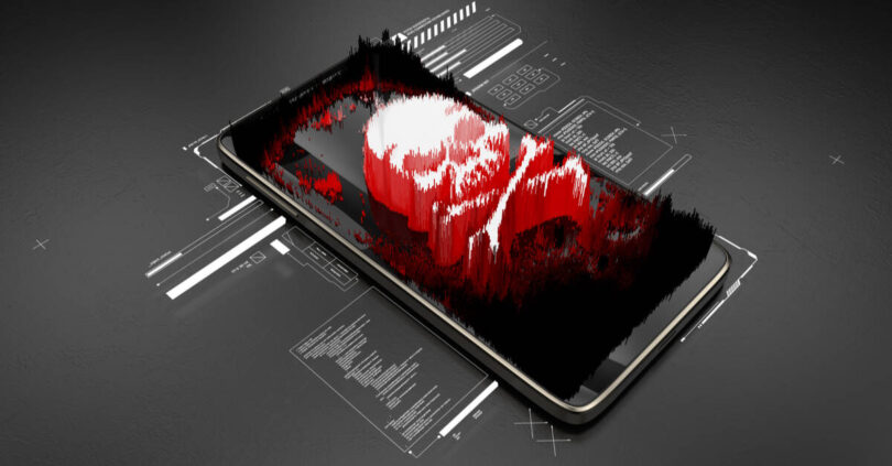 Legit Android apps poisoned by sticky ‘Zombinder’ malware