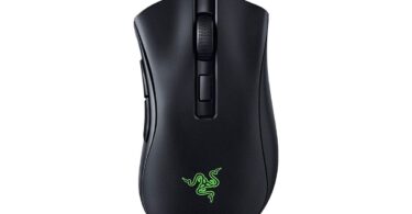 Razer’s fantastic DeathAdder gaming mouse is just $18