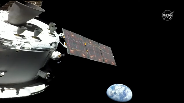 Watch NASA’s Artemis 1 splashdown here, starting at 11AM ET