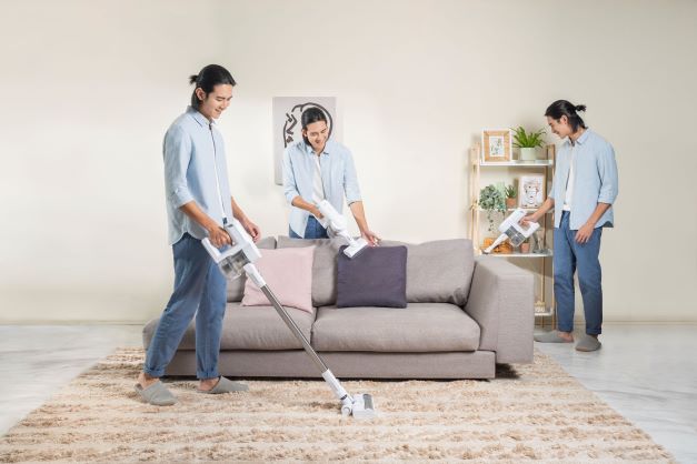 Acer now sells vacuum cleaners in Malaysia, introduces acerpure clean V1 series