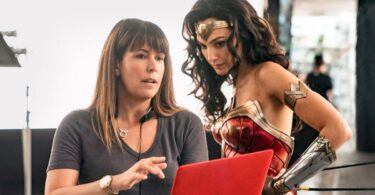 Patty Jenkins Clears Up Wonder Woman 3 and Rogue Squadron Rumors