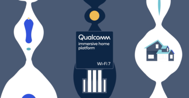 Qualcomm debuts new Immersive Home Platforms for next-gen Wi-Fi 7-capable domestic networks