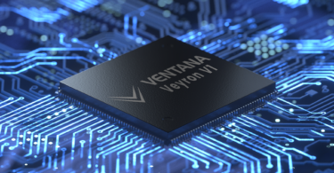 RISC-V gears up for data centers: Ventana presents Veyron V1 scalable chiplets with up to 128 cores