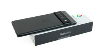Google Pixel 6 Pro to gain 1080p display mode in next Android 13 quarterly update
