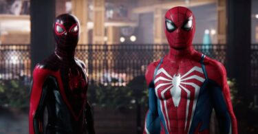 ‘Marvel’s Spider-Man 2’ arrives on PS5 next fall