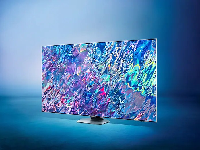 Samsung QN85B Neo QLED 4K Smart TV (2022) models now discounted by up to 40%