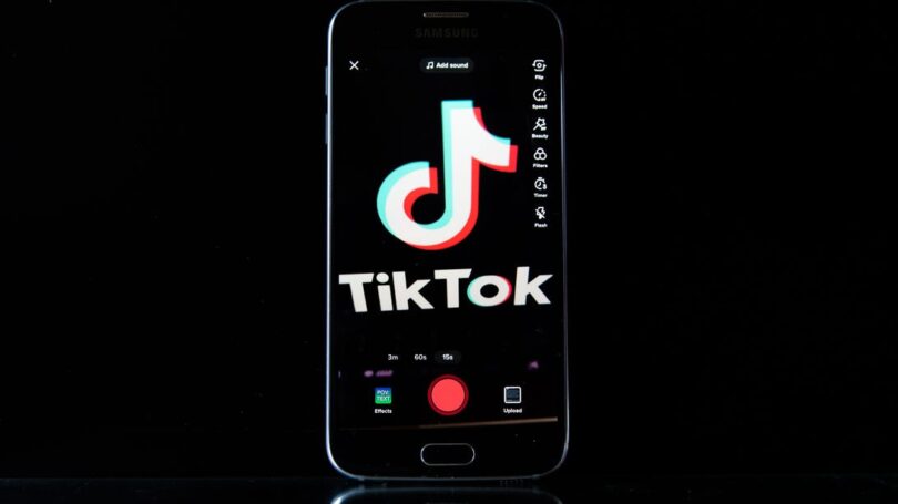 Why Are US States Banning TikTok?