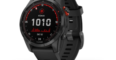 Garmin Alpha version 11.15 for Fenix 7 and Epix smartwatches arrives with Jet Lag Advisor