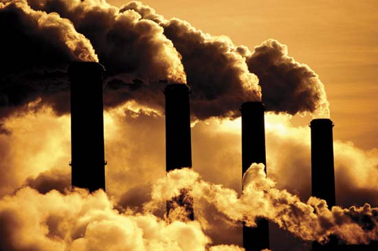 A new metric in ad tech: Carbon emissions