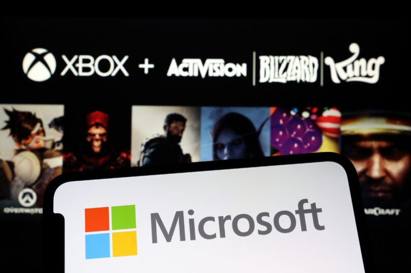 Microsoft and Activision Blizzard file responses to the FTC’s antitrust lawsuit