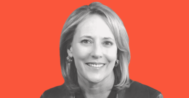 Dentsu’s Jacki Kelley on her expanded client remit in the wake of a parent company restructure