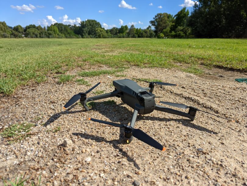 Get a drone for Christmas? Make sure you know the CASA regulations for flying in Australia