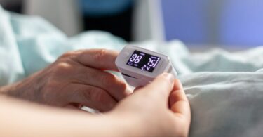 COVID-19 Surge in China Causes Oximeter Shortage