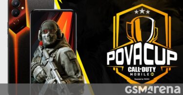 Tecno partners with Skyesports to bring Call of Duty Mobile Pova Cup