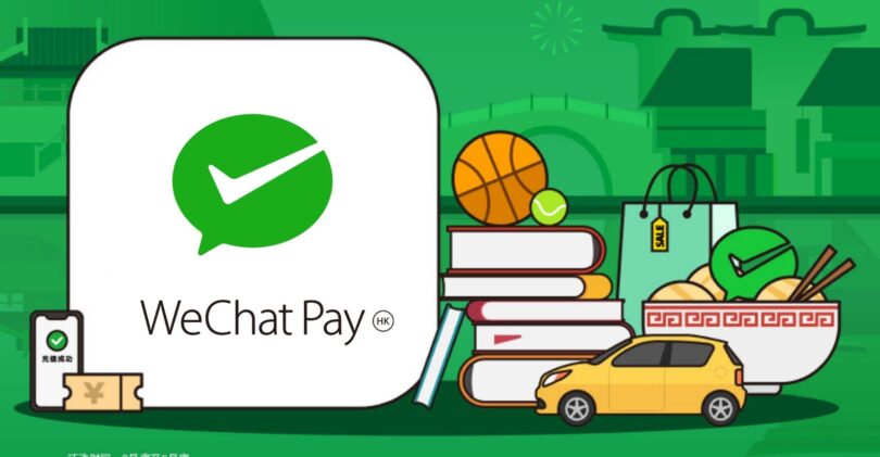 WeChat Pay HK Helps with Mainland Cross-Border Payment Services
