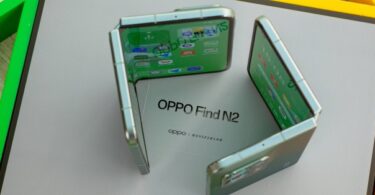 Oppo Find N2 review