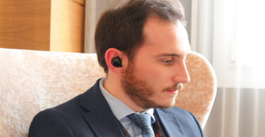 Explore new cities in 2023 with these translation earbuds — now 55% off